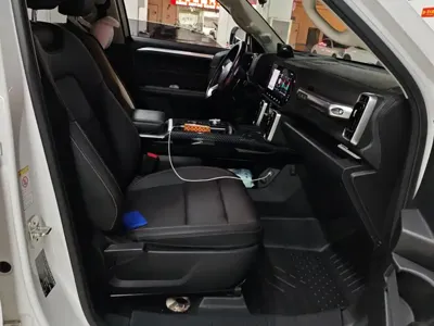 Haval Big Dog