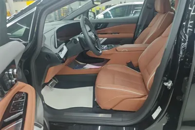 Cadillac Optiq