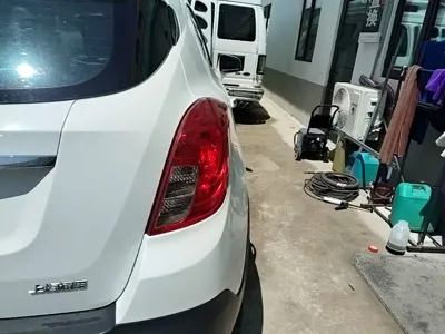 Buick Encore