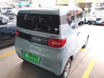 Wuling MINIEV