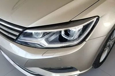Volkswagen Lamando
