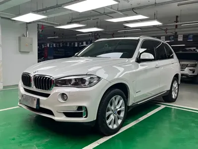 BMW X5 (Import)