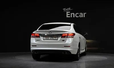 Renault-KoreaSamsung SM5