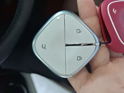 Wuling Bingo