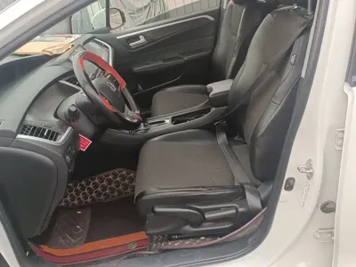 Honda Jade