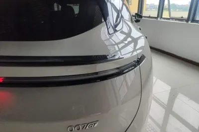 Zeekr 007GT