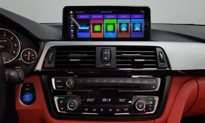 BMW 4-Series