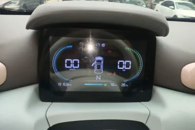 Leapmotor T03