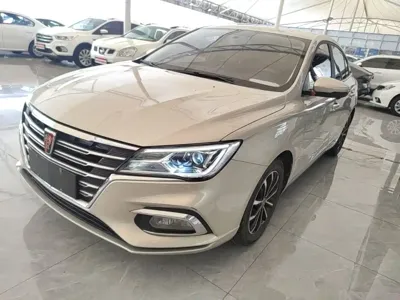 Roewe i5