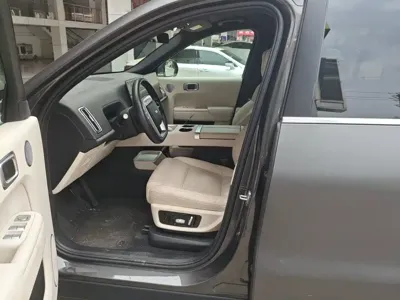 Li Auto Li L9