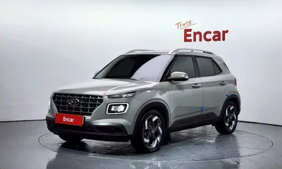Hyundai Venue