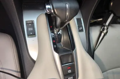 Honda Avancier