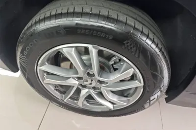 Nio EC6