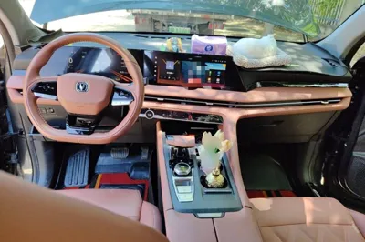 Changan CS75 Plus