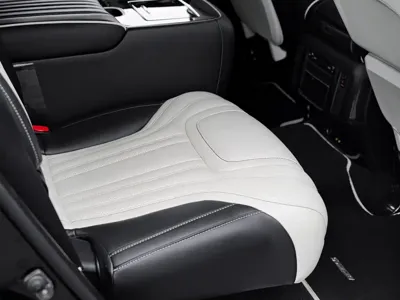 Infiniti QX80