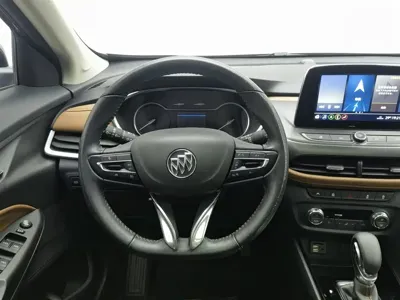 Buick Encore