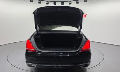 Genesis EQ900
