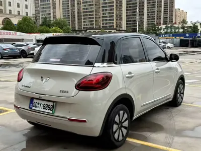 Wuling Bingo