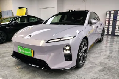 Nio ET5T