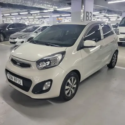 Kia Morning