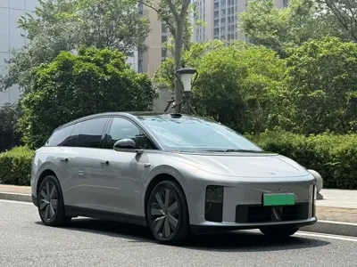 Li Auto 理想i6