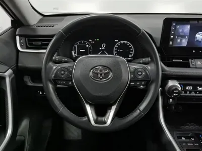 Toyota Wildlander