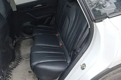 Leapmotor C11