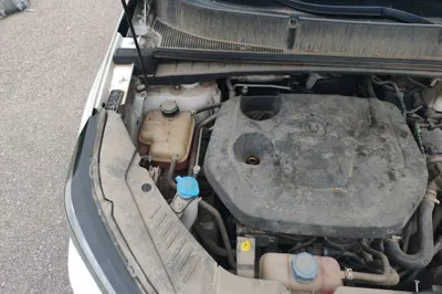 Changan CS55PLUS
