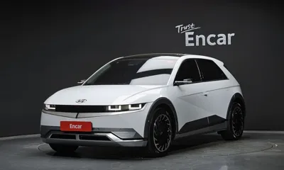 Hyundai Ioniq5