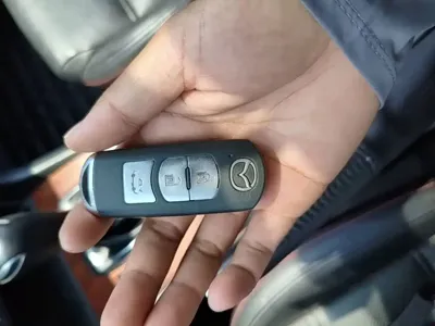 Mazda Atenza