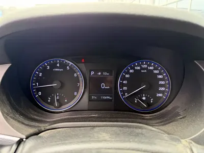 Hyundai Mistra