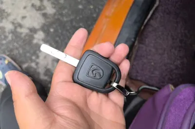 Baojun 310