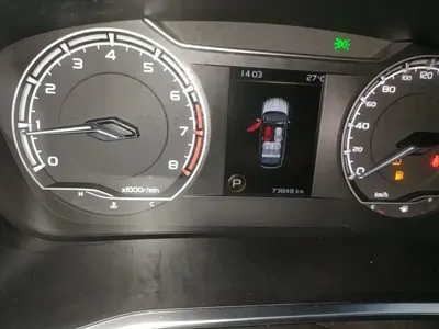 Geely Binyue