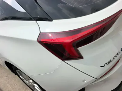 Buick Velite 6