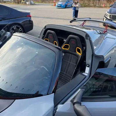 Lotus Exige