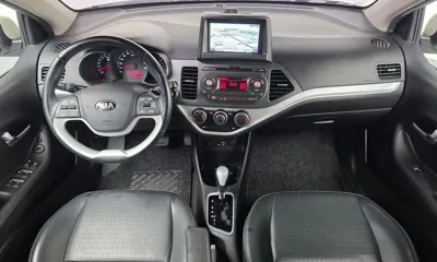 Kia Morning