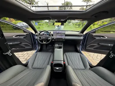Changan Eado