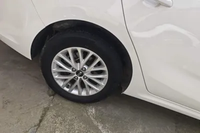 Kia K2