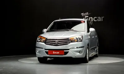 KG_Mobility_Ssangyong KORANDO