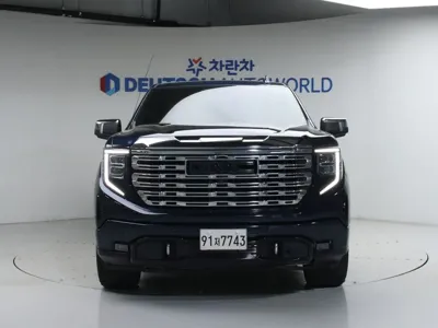 GMC Sierra