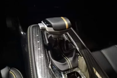 CHANGAN OSHAN X5