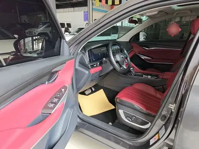 Changan 长安CS75PLUS