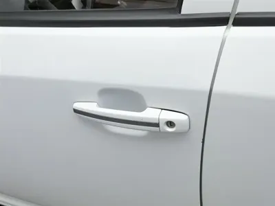 Geely King Kong