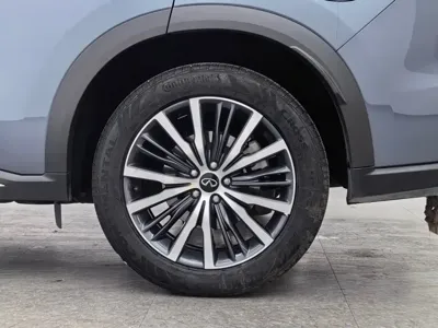 Infiniti QX60