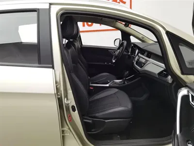Geely Vision X3
