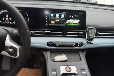 GAC Trumpchi EMPOW