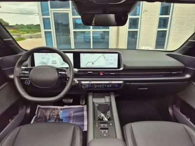Hyundai Ioniq6