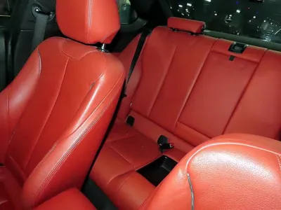 BMW 2-Series