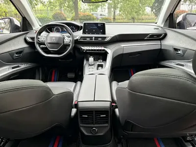 Peugeot 4008