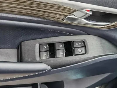 GAC Motor Trumpchi M8